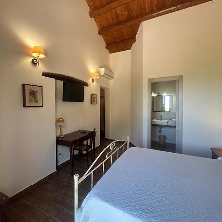 Siciliantica Bed and Breakfast Rilievo Buitenkant foto