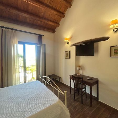 Siciliantica Bed and Breakfast Rilievo Buitenkant foto