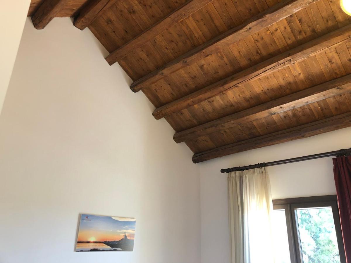 Siciliantica Bed and Breakfast Rilievo Buitenkant foto