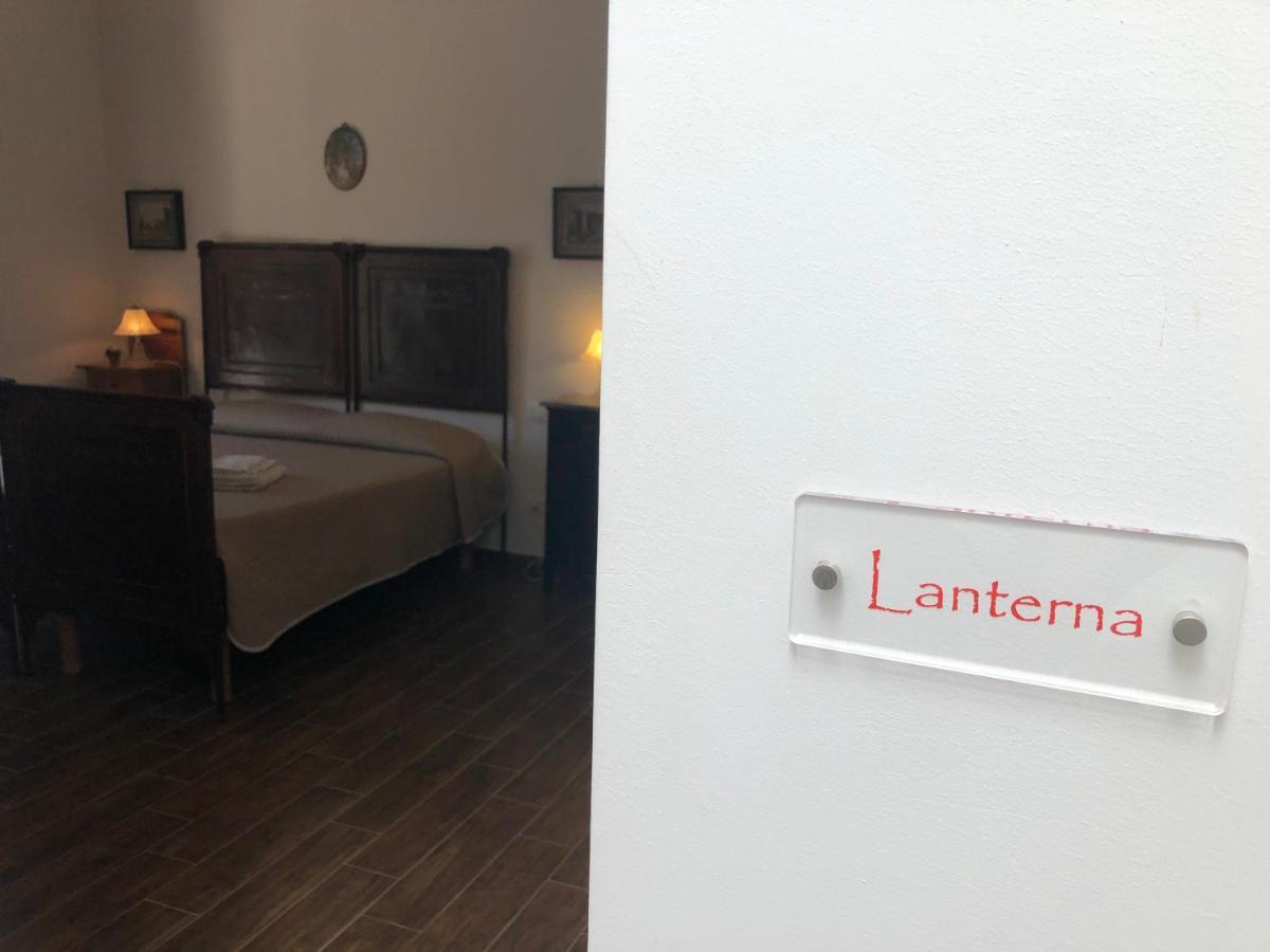 Siciliantica Bed and Breakfast Rilievo Buitenkant foto