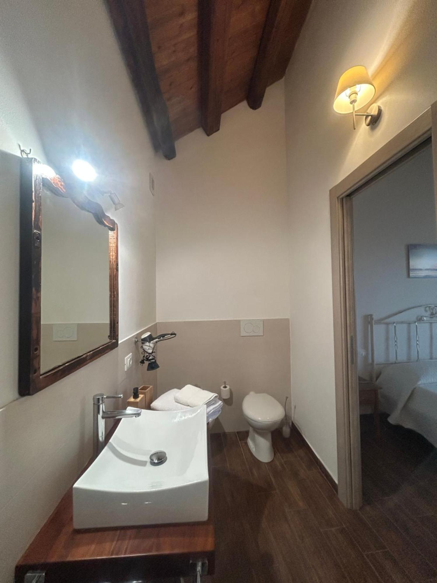 Siciliantica Bed and Breakfast Rilievo Buitenkant foto