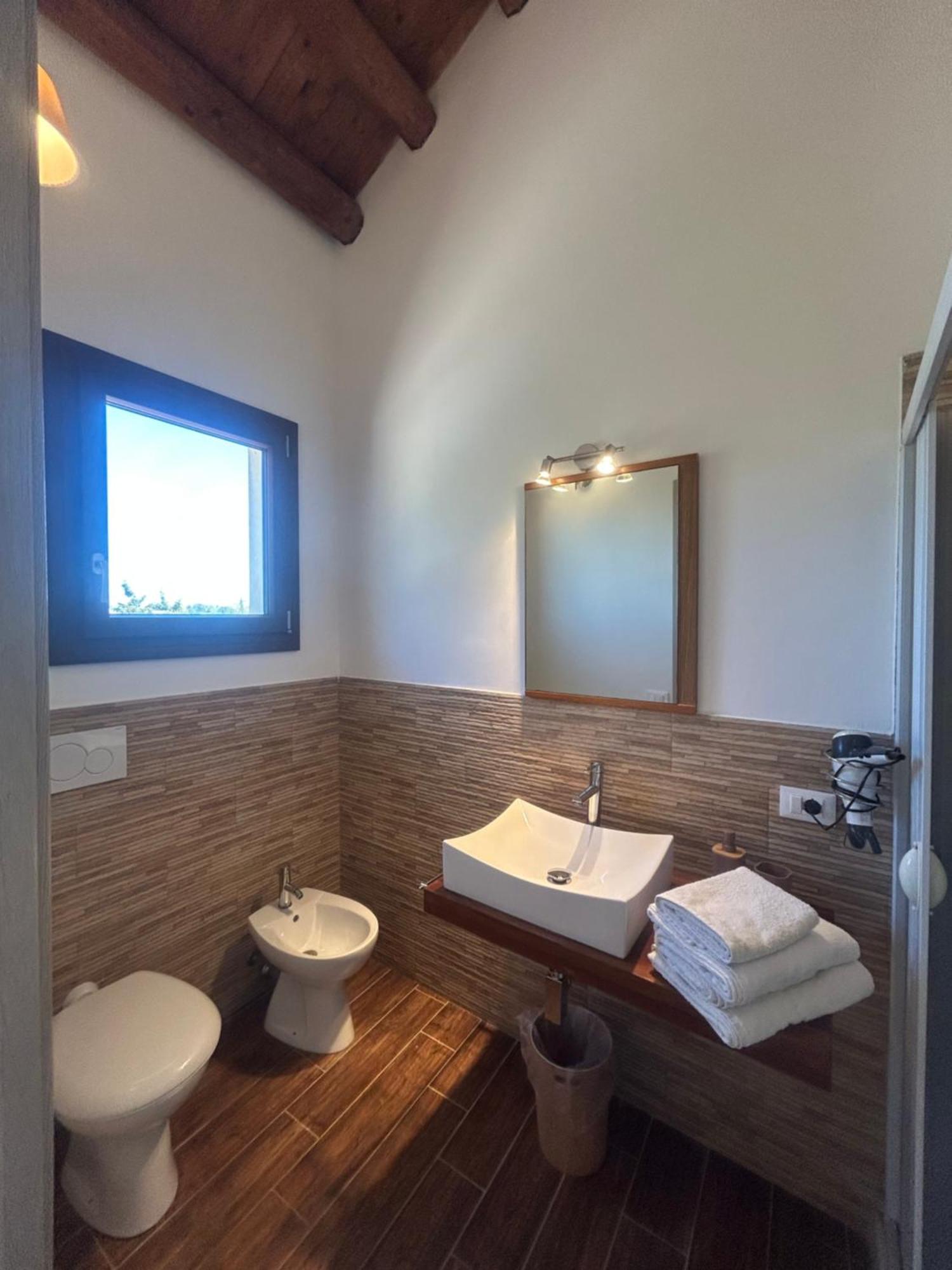 Siciliantica Bed and Breakfast Rilievo Buitenkant foto