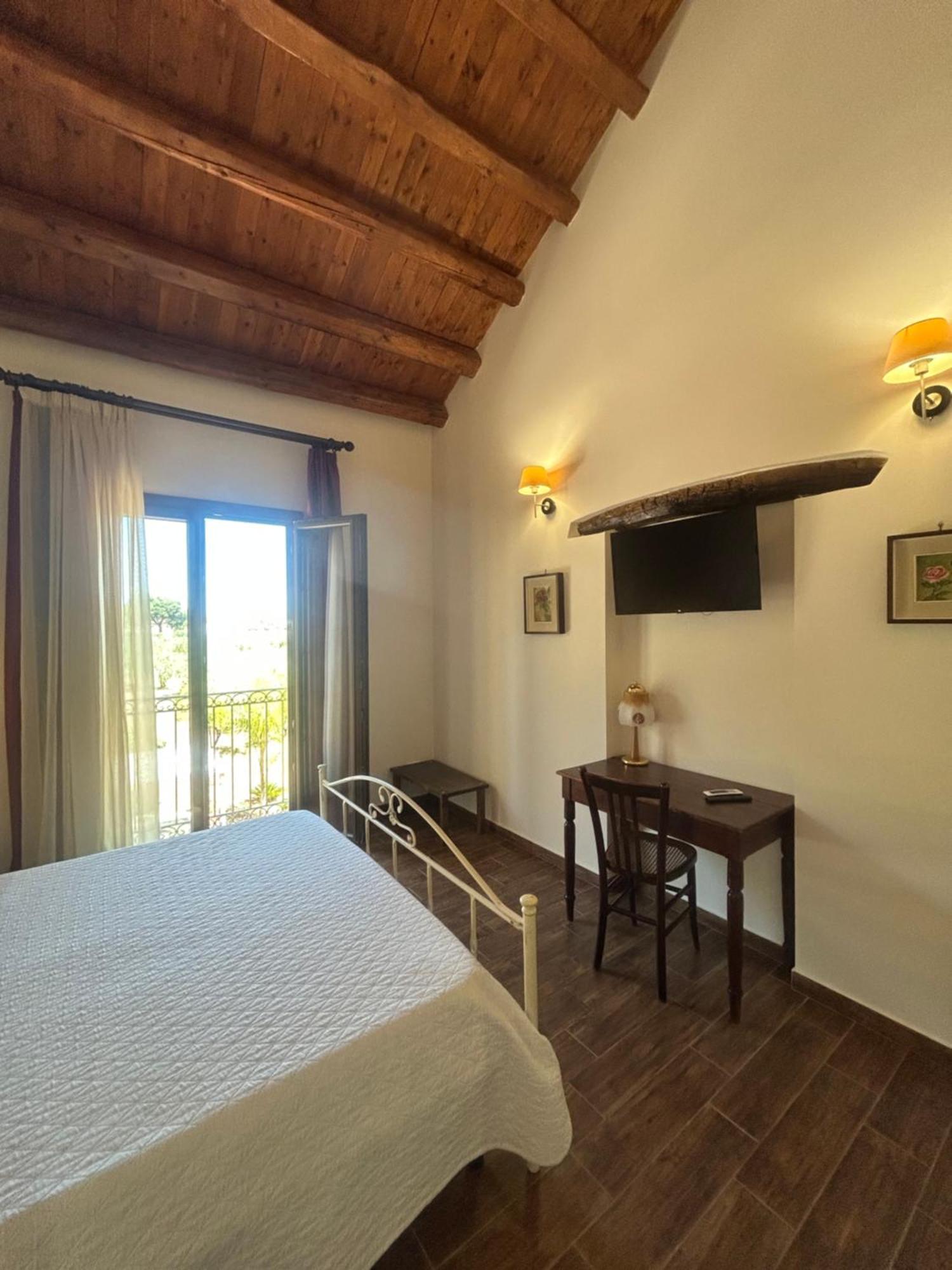 Siciliantica Bed and Breakfast Rilievo Buitenkant foto