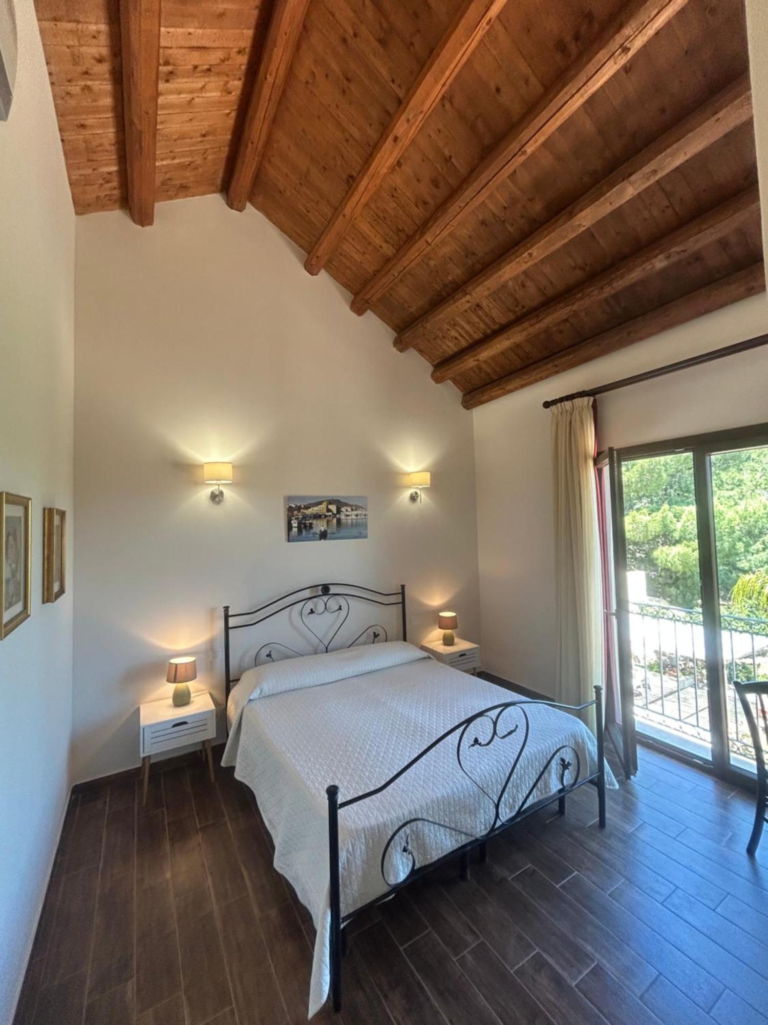 Siciliantica Bed and Breakfast Rilievo Buitenkant foto