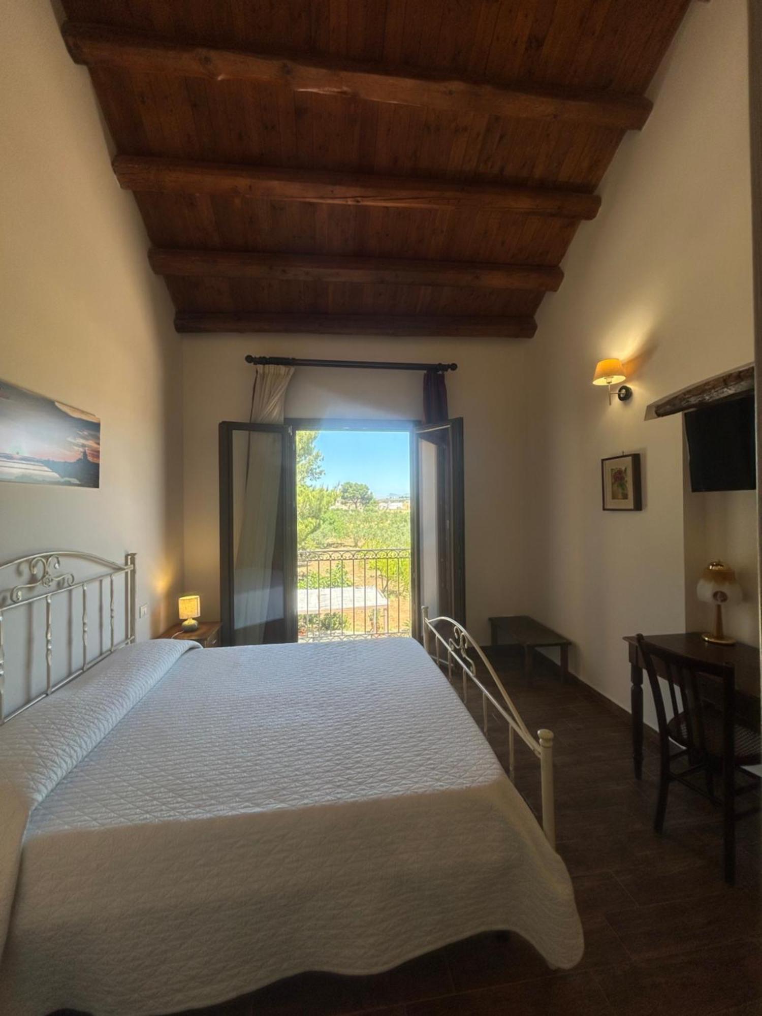 Siciliantica Bed and Breakfast Rilievo Buitenkant foto