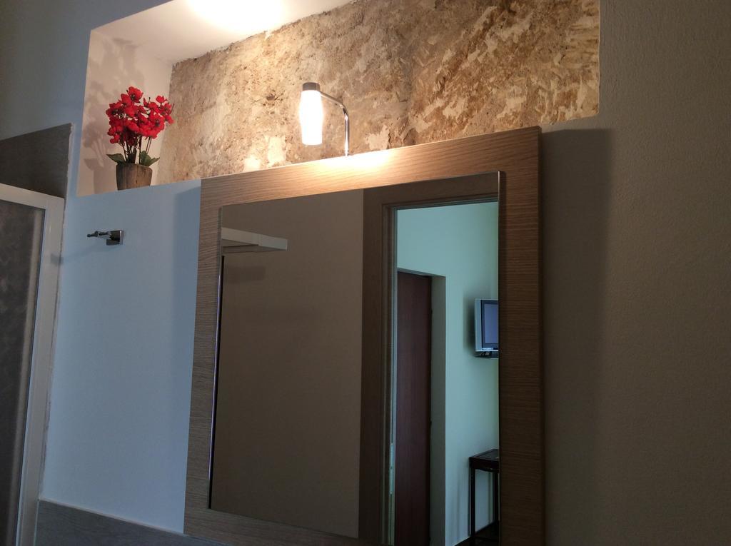 Siciliantica Bed and Breakfast Rilievo Buitenkant foto