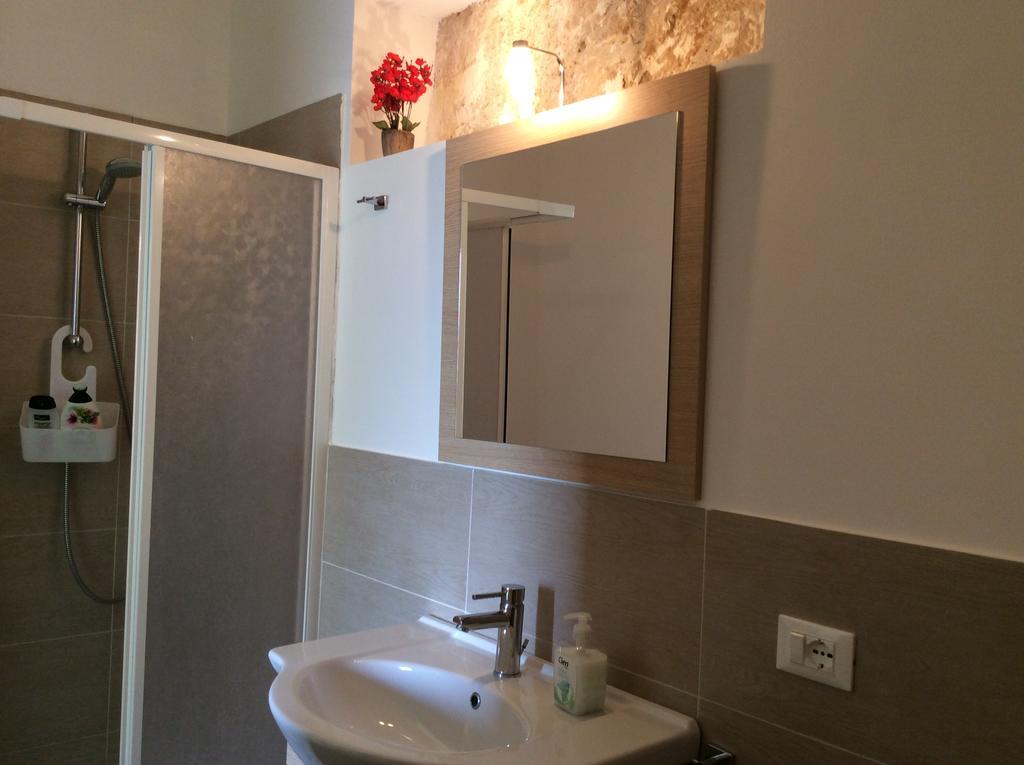 Siciliantica Bed and Breakfast Rilievo Buitenkant foto