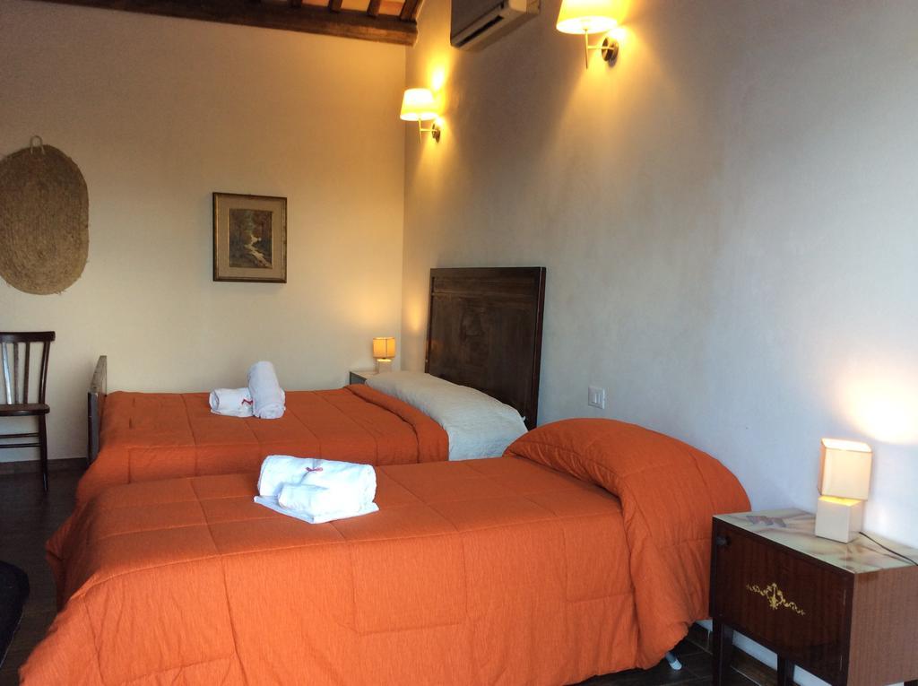 Siciliantica Bed and Breakfast Rilievo Buitenkant foto