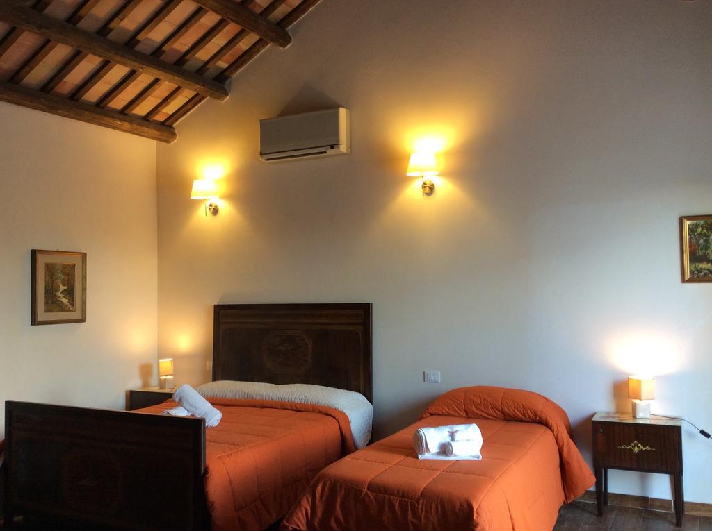 Siciliantica Bed and Breakfast Rilievo Buitenkant foto
