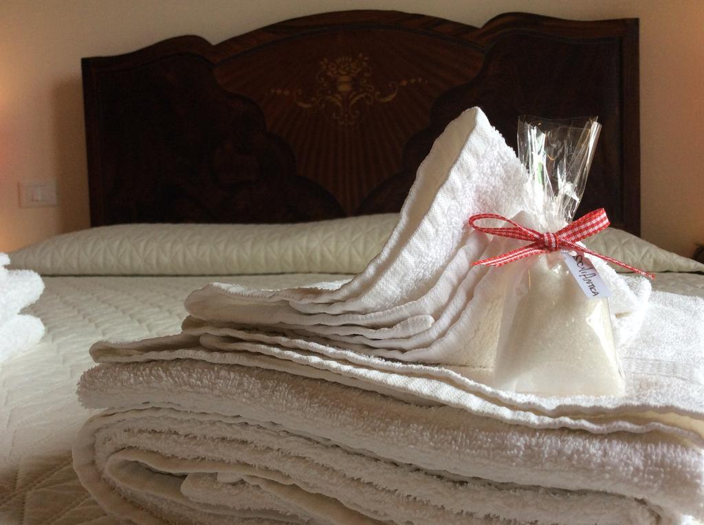 Siciliantica Bed and Breakfast Rilievo Buitenkant foto