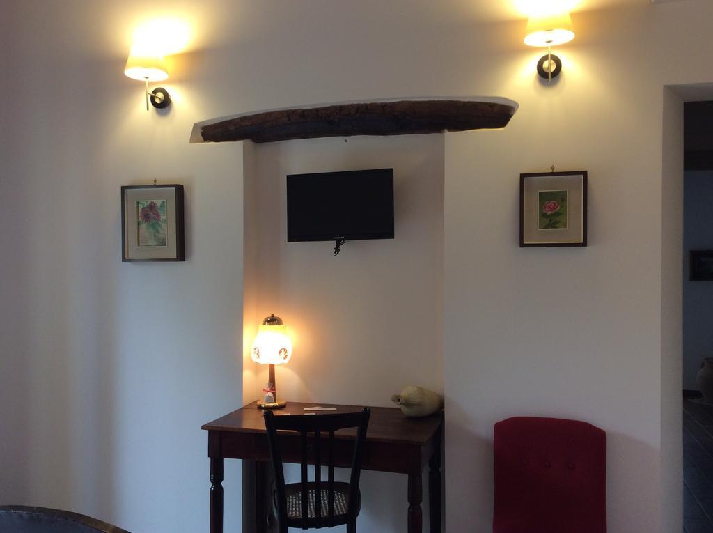 Siciliantica Bed and Breakfast Rilievo Buitenkant foto