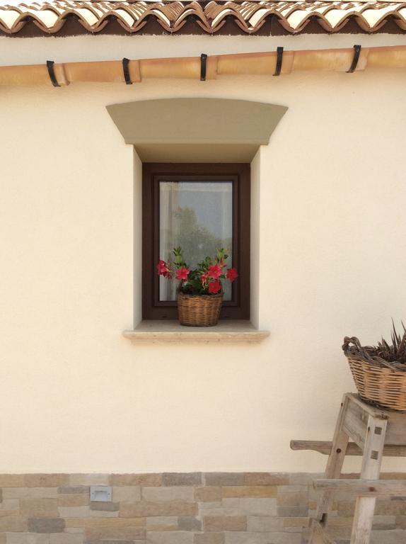 Siciliantica Bed and Breakfast Rilievo Buitenkant foto