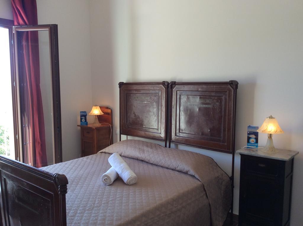 Siciliantica Bed and Breakfast Rilievo Buitenkant foto