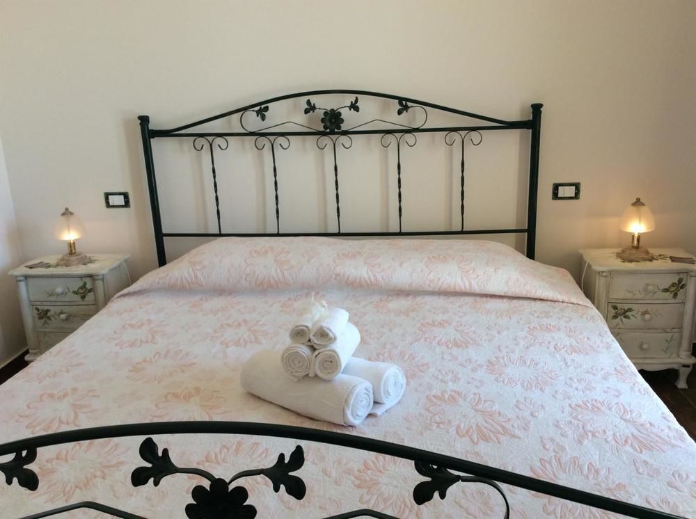 Siciliantica Bed and Breakfast Rilievo Buitenkant foto
