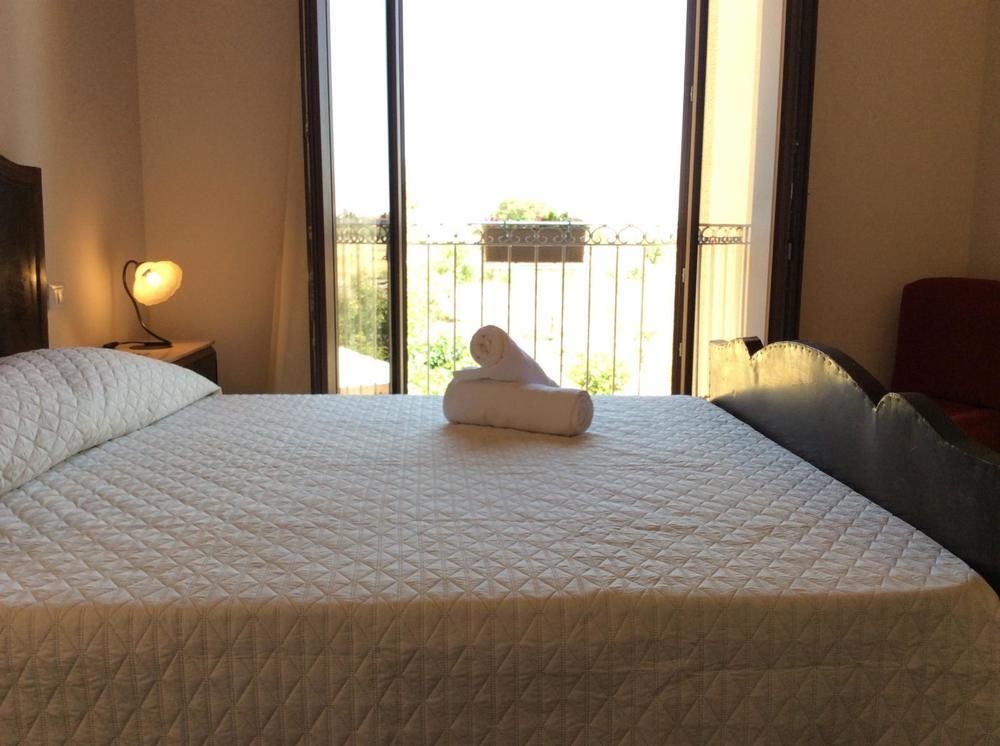 Siciliantica Bed and Breakfast Rilievo Buitenkant foto