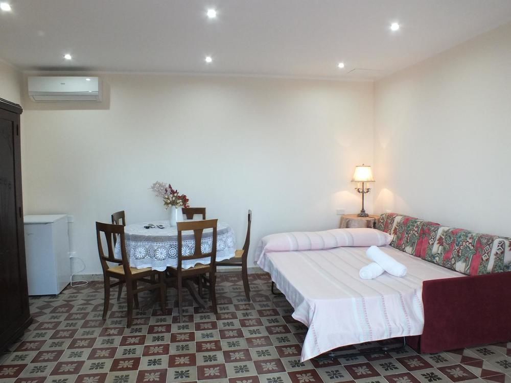 Siciliantica Bed and Breakfast Rilievo Buitenkant foto