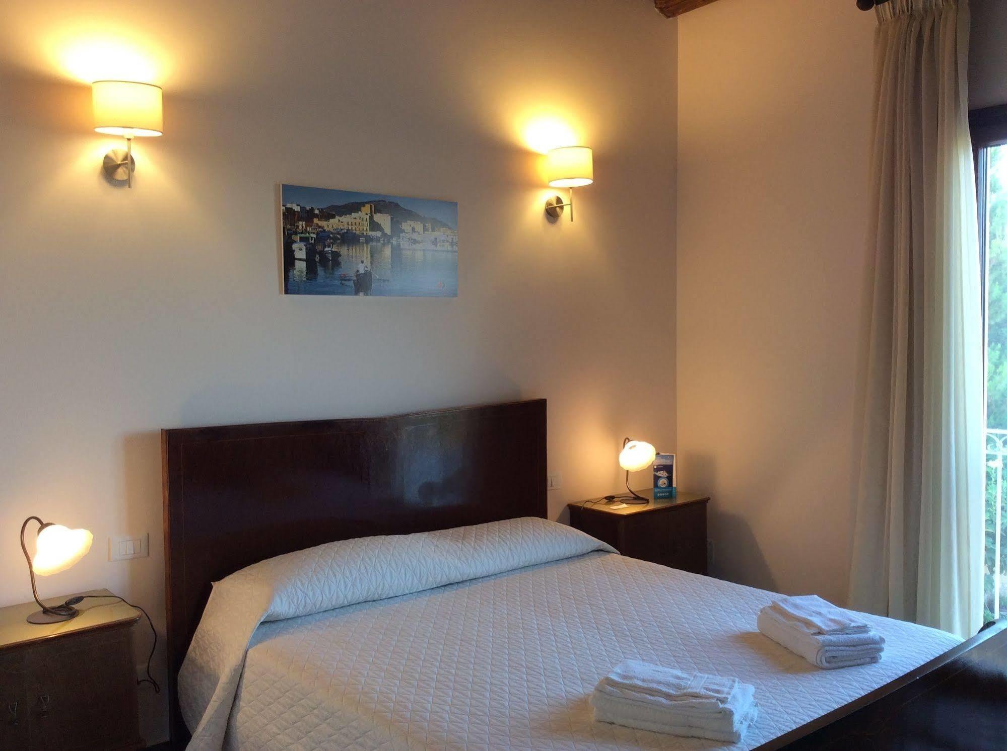 Siciliantica Bed and Breakfast Rilievo Buitenkant foto