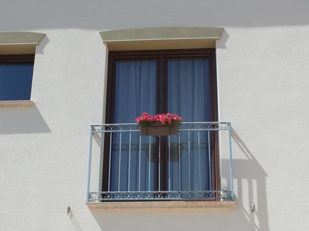Siciliantica Bed and Breakfast Rilievo Buitenkant foto